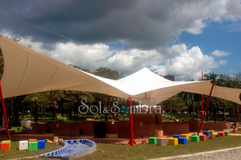 Carpas Bogotá
